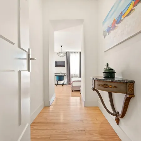 Jardim Da Lapa By Shiadu Hotel Lisbon