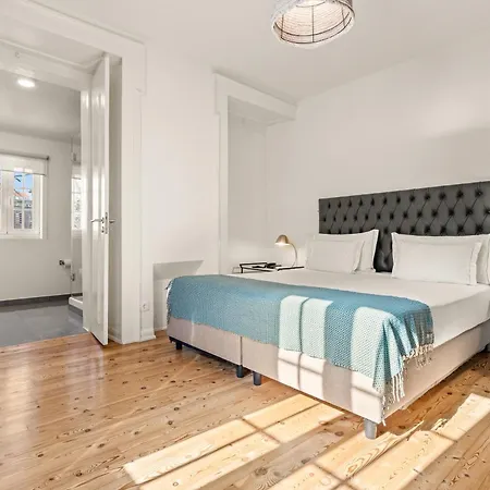 Jardim Da Lapa By Shiadu Hotel Lisbon