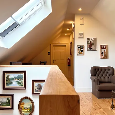 Hotel Jardim Da Lapa By Shiadu Lisbon