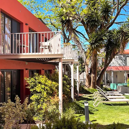 Jardim Da Lapa By Shiadu Hotel 3*