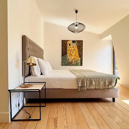 Hotel Jardim Da Lapa By Shiadu