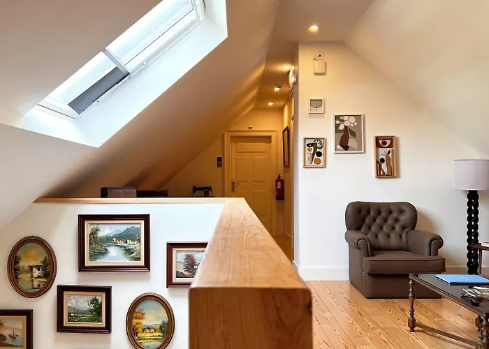 酒店 Jardim Da Lapa By Shiadu Lisboa