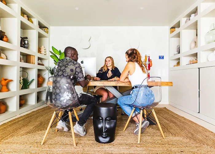 Jardim Da Lapa By Shiadu 酒店 Lisboa